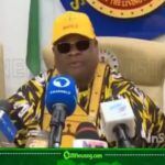 Governor Ademola Adeleke Alleges Osun Government Account Frozen Without Court Order
