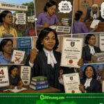 Rasheedat Adeshina: “I Fought UNILORIN for 14 Years Over My Withheld Certificate” — Lawyer Recounts Academic Battle