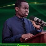 Africa’s Missing Resource Was Confidence All Along, Lumumba Suggests