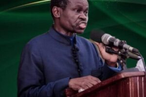 Africa’s Missing Resource Was Confidence All Along, Lumumba Suggests