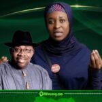 Female Activist Aisha Yesufu Blasts NDC Leadership: “Senseless, Unreliable and Lowlife Clowns”