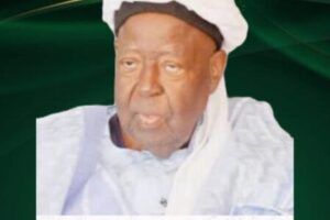 Alhaji Abubakar Alhaji and Nigeria’s Great National Memory Blackout