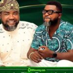Actor Amuda Eko Opens Up on Tough Past, Says He Offloaded Cigarettes to Survive