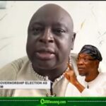 Journalist Babajide Kolade-Otitoju: “Aregbesola Is No Longer the Political Force He Once Was”