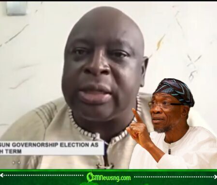 Journalist Babajide Kolade-Otitoju: “Aregbesola Is No Longer the Political Force He Once Was”