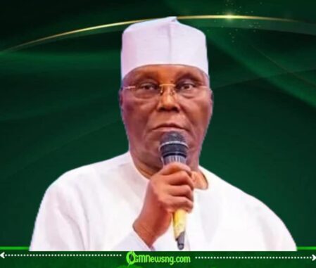 ₦1.08 Trillion for One College? Atiku Says Nigeria's Budget Has Discovered a New Super Ministry