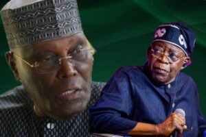 Atiku Blasts Tinubu: Nigerians Are Battling Hunger While President Takes European Vacation