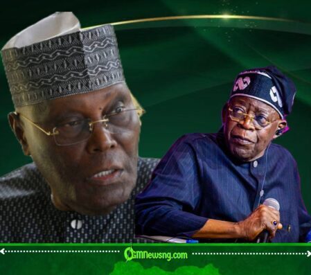 Atiku Blasts Tinubu: Nigerians Are Battling Hunger While President Takes European Vacation