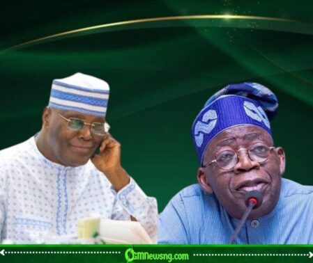 Atiku Challenges Tinubu: Investigate Me If You Have Evidence