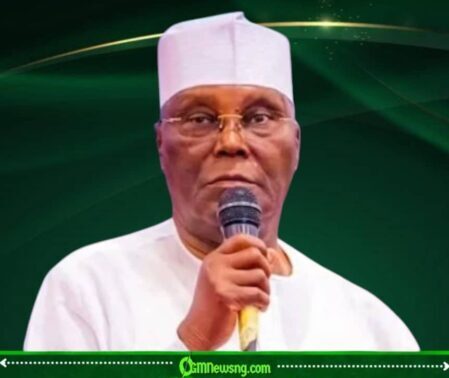 Atiku Questions Alleged Plan to Use Old BVAS Machines in Osun