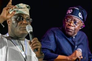 Atiku Takes Tinubu to Court Again, Demands 2027 Disqualification Over Alleged NYSC Certificate