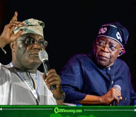 Atiku Takes Tinubu to Court Again, Demands 2027 Disqualification Over Alleged NYSC Certificate