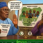 Atiku Reopens Old Political Chapter, Says He Rejected Tinubu as Running Mate Over Muslim-Muslim Ticket