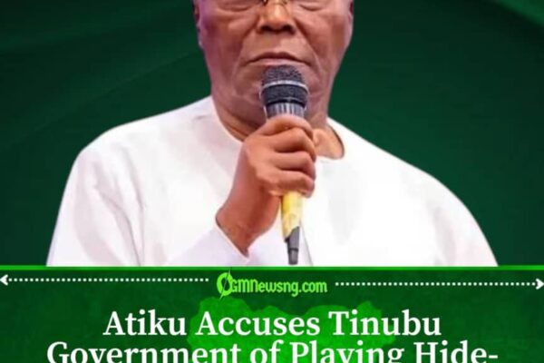 Atiku Demands Clarity Over Fuel Subsidy Savings and Government Support