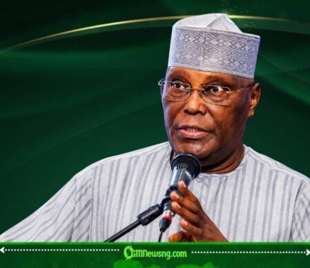Atiku Disowns Aide, Insists He Will Restore Fuel Subsidy