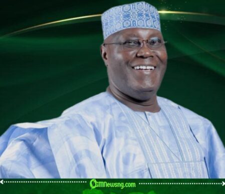 Atiku Tells Tinubu: “If You Have the $16bn Evidence, Bring It—Nigeria Is Tired of Political Hide-and-Seek”