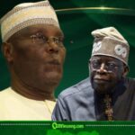 Atiku Drops Explosive Tinubu Age Claim: “I Have Evidence He Is 90”