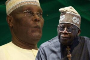Atiku Drops Explosive Tinubu Age Claim: “I Have Evidence He Is 90”