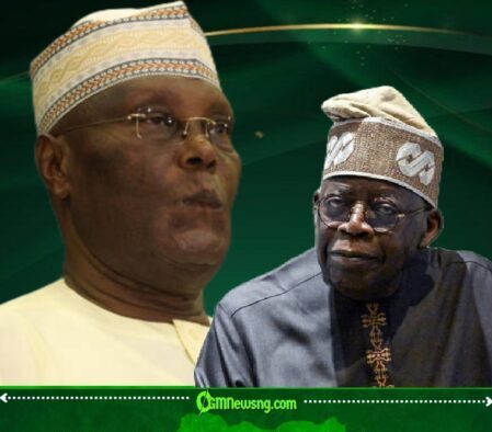 Atiku Drops Explosive Tinubu Age Claim: “I Have Evidence He Is 90”