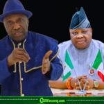 Primate Elijah Ayodele Warns Governor Not to Sleep- “Adeleke Is Already Winning”