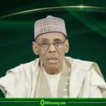 Baba-Ahmed: Tinubu Cannot Win a Credible 2027 Election