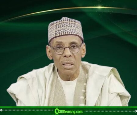 Baba-Ahmed: Tinubu Cannot Win a Credible 2027 Election
