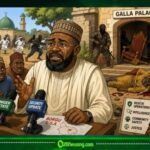 Bandits Don Stop To Fear Again As Bago Laments Their “High Level Of Insolence” For Niger