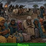 Bandits Invade Sokoto, 32 People Reportedly Killed — But Community No Get Peace Again