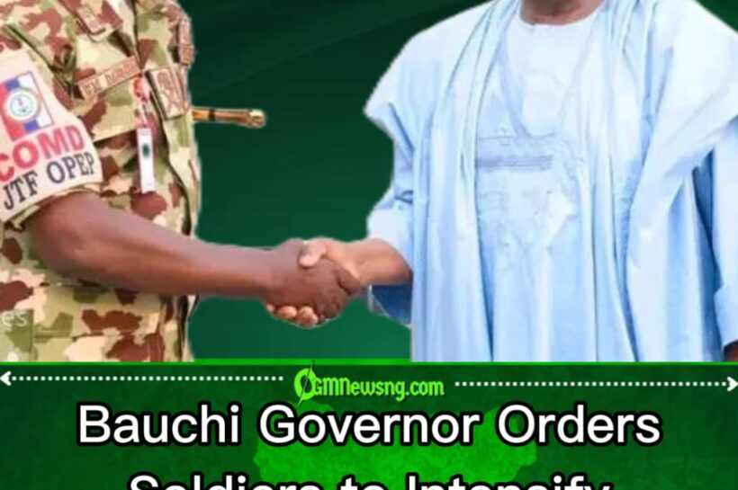 Bauchi Declares Open Season on Criminals, Mosquitoes Request Clarification