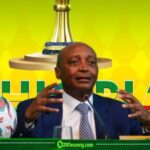 Ethiopia Enters Bid For AFCON 2028 Race, Apparently Deciding That Football Should Come Home With a Government Guarantee