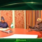Tinubu Draws The Line After Adeleke’s Victory: “You Didn’t Conquer Anybody”