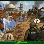 Borgu Killings: Atiku Ask Tinubu, “How Many Nigerians Must Die Before Security Go Work?”