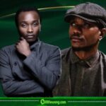 Brymo Demands Answers, Not Forgiveness, as Old Chevron Mystery Reignites Around Burna Boy, Davido and 2Baba