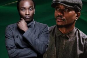 Brymo Demands Answers, Not Forgiveness, as Old Chevron Mystery Reignites Around Burna Boy, Davido and 2Baba