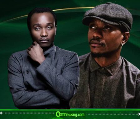 Brymo Demands Answers, Not Forgiveness, as Old Chevron Mystery Reignites Around Burna Boy, Davido and 2Baba