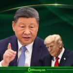 China Prepares to Return the Tariff Favour as U.S. Trade War Gets Another Price Tag