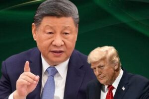 China Prepares to Return the Tariff Favour as U.S. Trade War Gets Another Price Tag