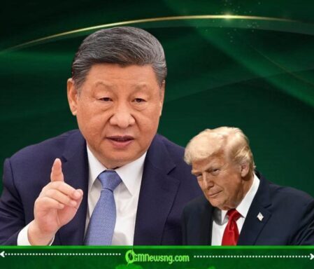 China Prepares to Return the Tariff Favour as U.S. Trade War Gets Another Price Tag