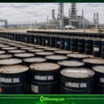 Nigeria’s Crude Oil Jackpot: Billions Sail Away as Refiners Keep Checking Their Empty Fuel Plates