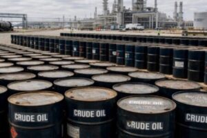 Nigeria’s Crude Oil Jackpot: Billions Sail Away as Refiners Keep Checking Their Empty Fuel Plates