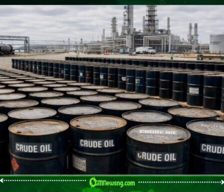 Nigeria’s Crude Oil Jackpot: Billions Sail Away as Refiners Keep Checking Their Empty Fuel Plates