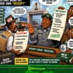 Customs Controversy: Customs Reject Smuggling Claims as Service Defends Its Operations