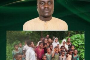 DSS Clears Oyo Kidnapping Suspect, Says Carpenter’s Biggest Crime Was Apparently Being in the Wrong Place at the Wrong Time
