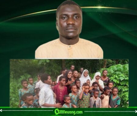 DSS Clears Oyo Kidnapping Suspect, Says Carpenter’s Biggest Crime Was Apparently Being in the Wrong Place at the Wrong Time