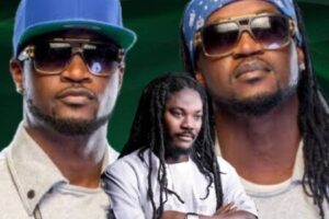 Daddy Showkey Blasts Peter and Paul, Says P-Square Destroyed One of Africa’s Biggest Music Brands