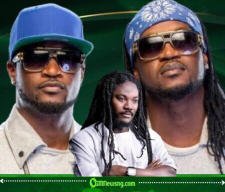 Daddy Showkey Blasts Peter and Paul, Says P-Square Destroyed One of Africa’s Biggest Music Brands