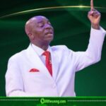 Bishop David Oyedepo Declares: “I Won’t Pray for Killers, I Will Pray Against Them”