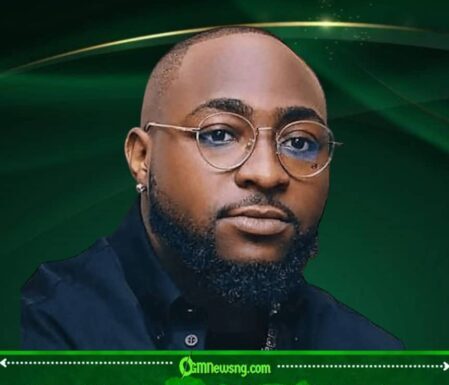 Davido Warns Tinubu: Trump Could Hear About Osun Election