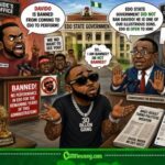 Davido Don Become ‘Edo Wanted Man’? Government Aide Says Ban, Edo Government Says ‘No Be Us’