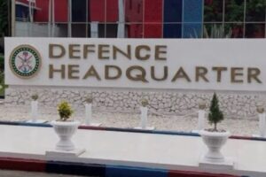 Defence HQ Opens the “Come Back Home” Desk Nationwide as Armed Groups Get a Surprise Invitation